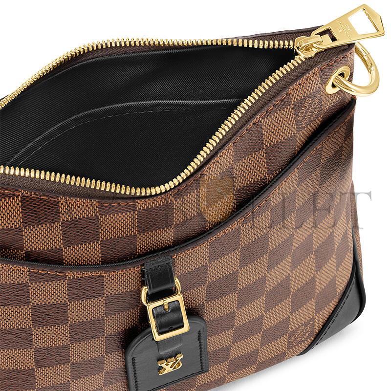 LOUIS VUITTON ODÉON PM M45945 (28*25*9cm)